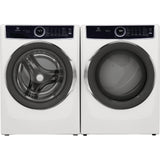 Electrolux Front Load Washer ELFW7537AW & Gas Dryer ELFG7537AW