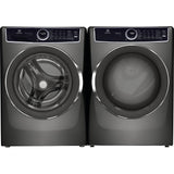 Electrolux Front Load Washer ELFW7537AT & Electric Dryer ELFE753CAT
