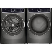 Electrolux Front Load Washer ELFW7537AT & Electric Dryer ELFE753CAT