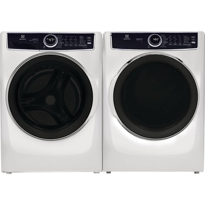 Electrolux Front Load Washer & Electric Dryer Bundle