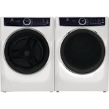 Electrolux Front Load Washer & Gas Dryer Bundle