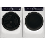 Electrolux Front Load Washer & Gas Dryer Bundle