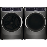 Electrolux Washer ELFW7637AT & Dryer ELFE763CAT