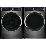Electrolux Washer ELFW7637AT & Dryer ELFE763CAT