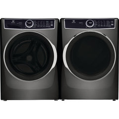 Electrolux Washer ELFW7637AT & Dryer ELFE763CAT