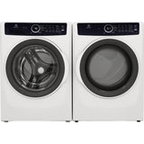 Electrolux Front Load Washer & Gas Dryer Bundle
