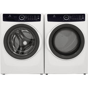 Electrolux Front Load Washer & Gas Dryer Bundle