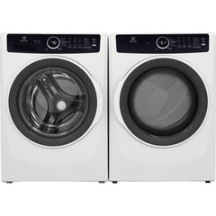 Electrolux Front Load Washer & Gas Dryer Bundle