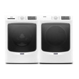 Maytag Washer MHW5630HW & Gas Dryer MGD5630HW