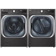 LG Washer WM8900HBA & Dryer DLEX8900B
