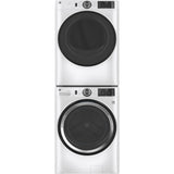 GE Washer GFW550SMNWW & Gas Dryer GFD55GSSNWW Stacking Kit