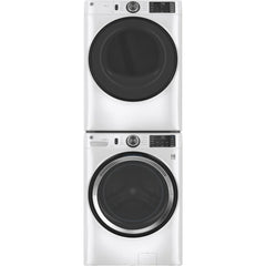 GE Washer GFW550SMNWW & Gas Dryer GFD55GSSNWW Stacking Kit