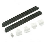 GE Washer GFW550SMNWW & Electric Dryer GFD55ESMNWW & Stacking Kit GFA28KITN