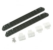 GE Washer GFW550SMNWW & Electric Dryer GFD55ESMNWW & Stacking Kit GFA28KITN