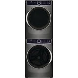 Electrolux Washer ELFW7637AT & Electric Dryer ELFE763CAT & Stacking Kit STACKIT7X