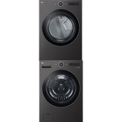 LG 洗衣机 WM6700HBA &amp; DLEX6700B &amp; KSTK4