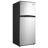 Midea MRT12B2AST Counter Depth Refrigerator