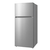 Midea MRT16D2BST Top Freezer Refrigerator
