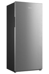 Midea MRU17B2ASL Upright Freezer