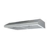 Midea MVU30W4AST 30" 100 CFM Under-the-Cabinet Range Hood