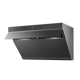 Fotile JQG7515-Y 30" Wall Mount/Under Cabinet Range Hoods 1250 CFM
