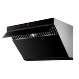 Fotile JQG7515 30" Wall Mount/Under Cabinet Range Hoods 1250 CFM