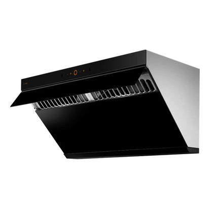 Fotile JQG9015-Y 36" Wall Mount/Under Cabinet Range Hoods 1250 CFM