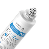 6 Months Lifetime WD-G3-N1CF Filter for WD-G3-W Reverse Osmosis System | Future Appliances