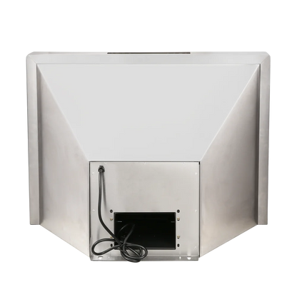 Vesta Brussels 36" 800 CFM Wall Mount Range Hood