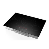 Fotile 30" Built-in Electric Cooktop