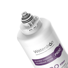 Waterdrop Reverse Osmosis Filter WD-G3-N3CB | additional shipping on All Orders | 30-Day Return | Lifetime Guarantee