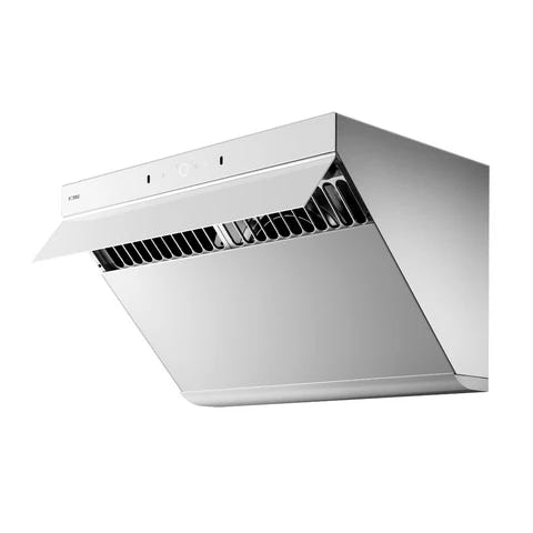 Fotile JQG9015 36" Wall Mount/Under Cabinet Range Hoods 1250 CFM
