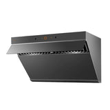 Fotile JQG7515 30" Wall Mount/Under Cabinet Range Hoods 1250 CFM