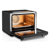 Fotile HYZK32-E3-B 4-In-1 Oven (E3B)
