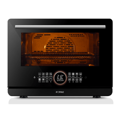 Fotile HYZK32-E3-B 4-In-1 Oven (E3B)
