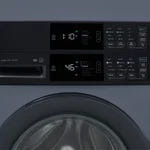 Electrolux ELTE730CAD 27 inch Width Washer & Dryer Set Washtower