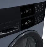Electrolux ELTE730CAD 27 inch Width Washer & Dryer Set Washtower