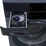 Electrolux ELTE730CAD 27 inch Width Washer & Dryer Set Washtower
