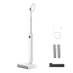 Dreame FloorX 100 Plus Cordless Floor Washer with 2 Bonus Roller Brushes