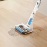 Dreame FloorX 100 Plus Cordless Floor Washer with 2 Bonus Roller Brushes