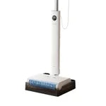 Dreame FloorX 100 Plus Cordless Floor Washer with 2 Bonus Roller Brushes