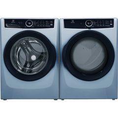 Electrolux Washer ELFW7437AG & ELFE743CAG Dryer