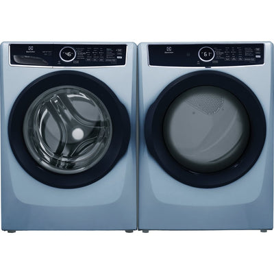 Electrolux Washer ELFW7437AG & ELFE743CAG Dryer