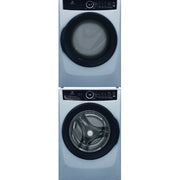 Electrolux Washer ELFW7437AG & Electric Dryer ELFE743CAG & Stacking Kit STACKIT7X