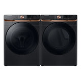 Samsung Front Load Washer WF50BG8300AVUS & Electric Dryer DVE50BG8300VAC