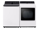 LG Washer WT8400CW & Dryer DLE8400WE