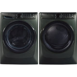Electrolux Washer ELFW7738AA & Electric Dryer ELFE773CAA & Stacking Kit STACKIT7X