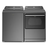 Whirlpool Washer WTW8127LC & Electric Dryer YWED7120HC