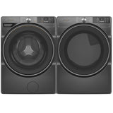 Whirlpool Washer WFW5720RU & Electric Dryer YWED5720RU