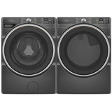 Whirlpool Washer WFW6720RU & Electric Dryer YWED6720RU